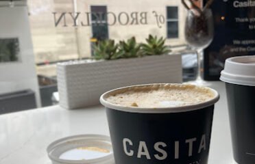 Casita of Brooklyn