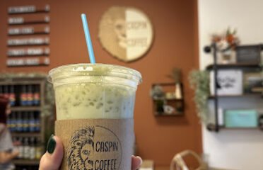 Caspin Coffee