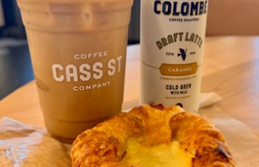 Cass Street Coffee Company