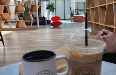 Cassel Earth Coffee