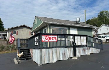 Cast Iron Cafe