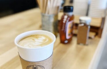 Cast Iron Coffee