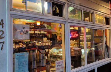 Castro Coffee Company