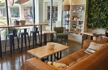 Casual Grounds Coffee Co.