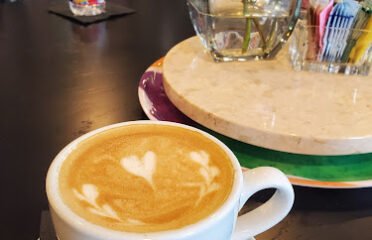 Cat Island Coffeehouse Gulfport