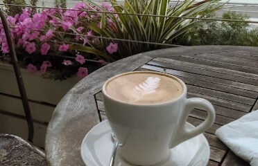 Cat Island Coffeehouse