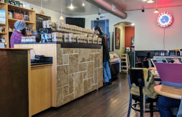 Catahoula Coffee Co
