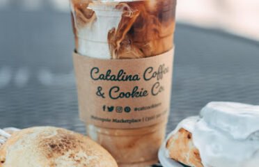 Catalina Coffee & Cookie Co