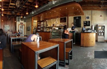 Catalina Coffee