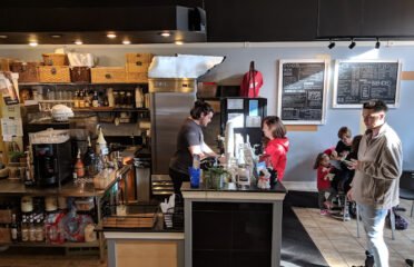 Catalyst Coffee Company