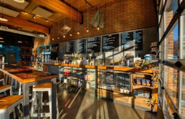 Catalyst Coffee