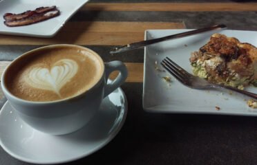 Cathedral Coffee