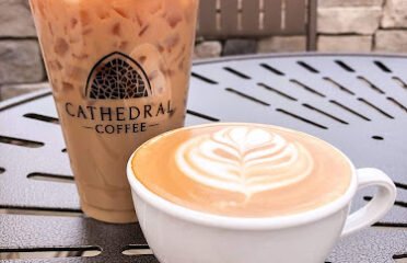 Cathedral Coffee