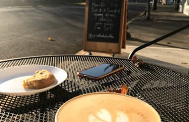 Cathedral Coffee