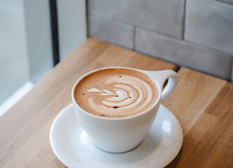 Cathedral Coffee