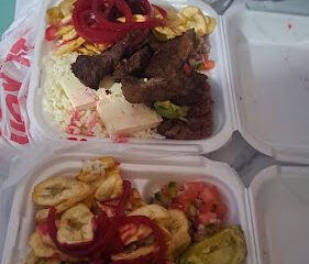 Catrachos LatÃ­n Taste