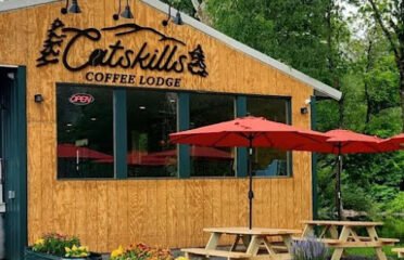 Catskills Coffee Lodge