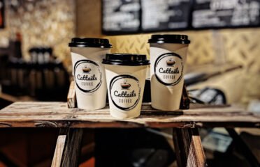 Cattails Coffee