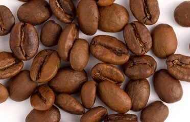 Cattle Brand Coffee