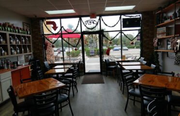 Cattle Dog Coffee Roasters