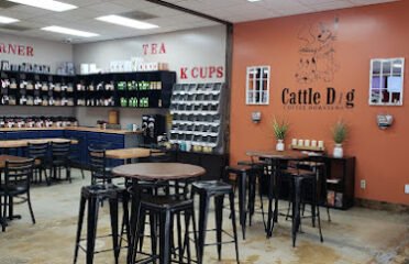 Cattle Dog Coffee Roasters