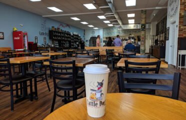 Cattle Dog Coffee Roasters