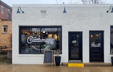 Cattleman’s Coffee & Provisions