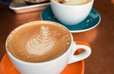 Catzen Coffee