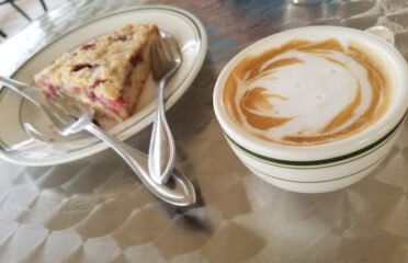 Cauffee Espresso Bar and Bakery