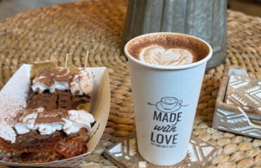 Causeway Coffee House