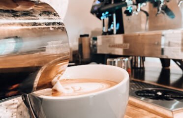 Cavalier’s Coffeehouse