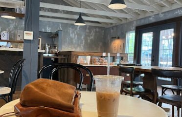 Caveat Coffee