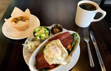 Cavegirl Coffeehouse