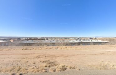 Caveman Coffee Co. HQ