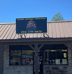 Cedar Bluff Coffee & Nutrition