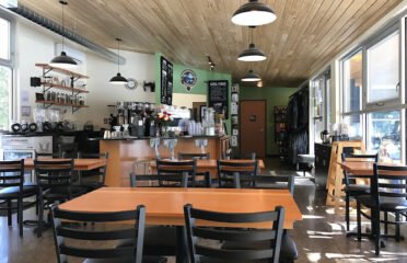 Cedar Coffee Company