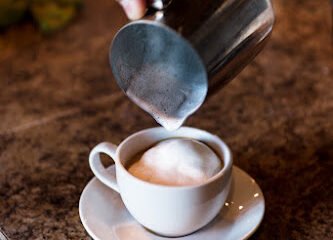 Cedar Grove Coffee House