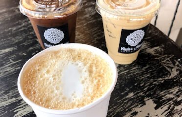 Cedar House Coffee Shop & Bakery