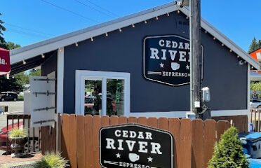 Cedar River Espresso