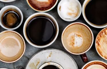 Cedar & Salt CoffeeHouse