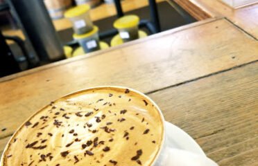 Cedarburg Coffee Roastery