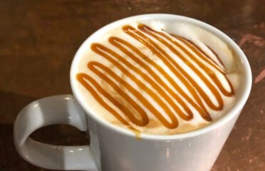 Cellar Door Coffee Co.