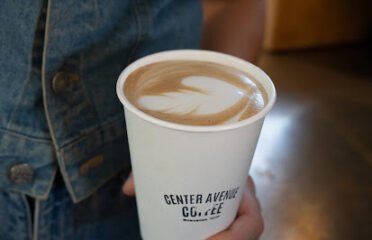 Center Avenue Coffee