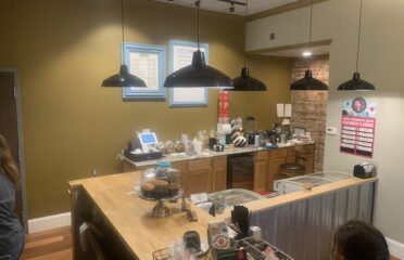 Center St. Creamery