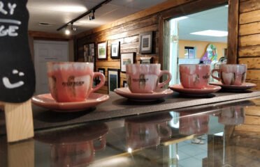 Center Street Coffee