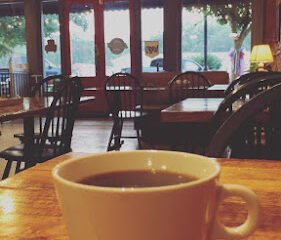 Centerfield Coffee Shop