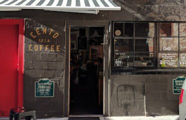 Cento Coffee Systeme D