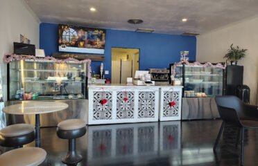 Central Bean Cafe
