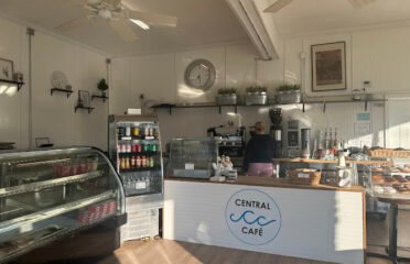 Central Cafe