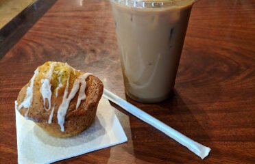 Central Coffee Co